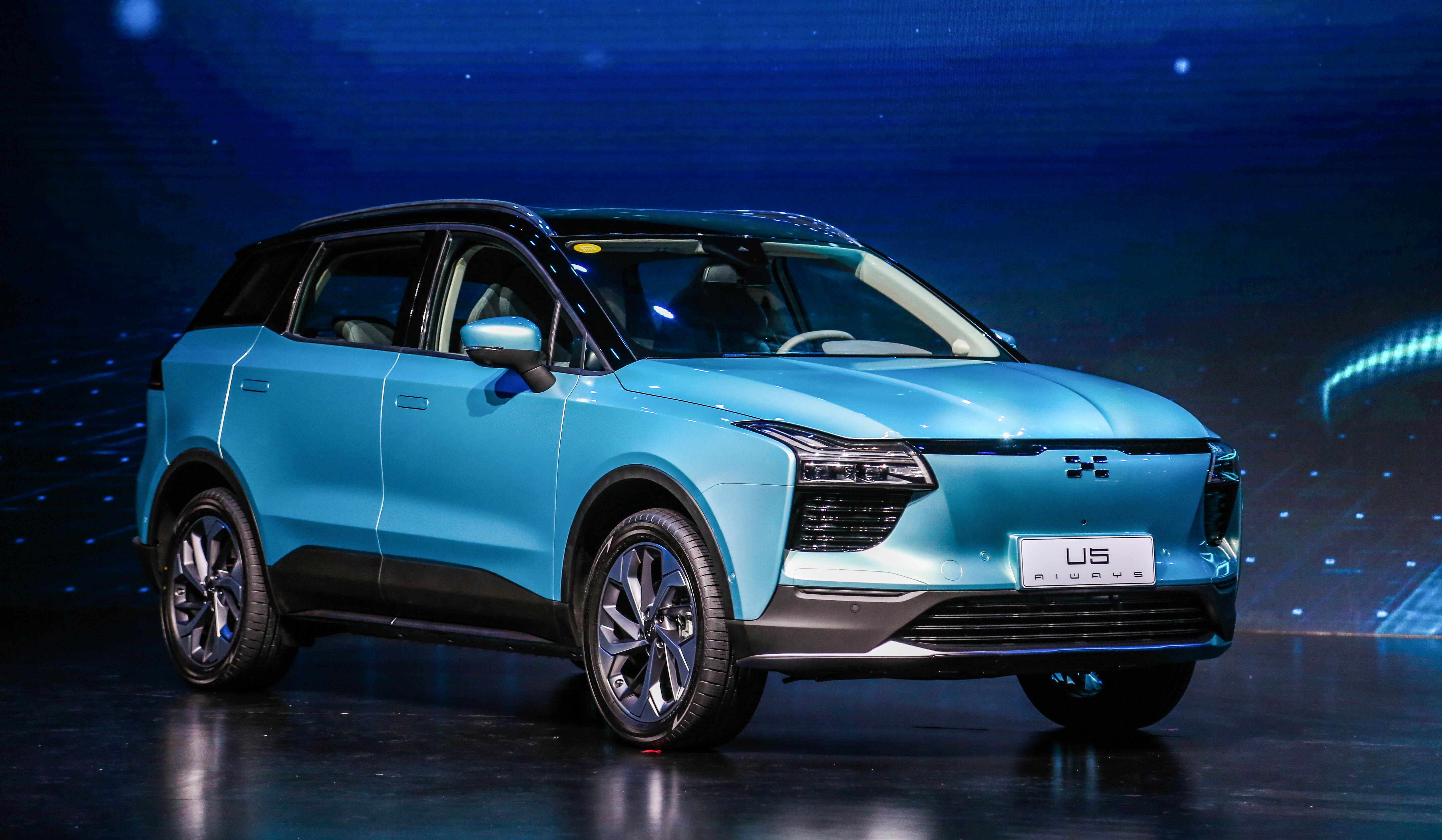 溯联股份：与小鹏汽车各板块均有深度合作