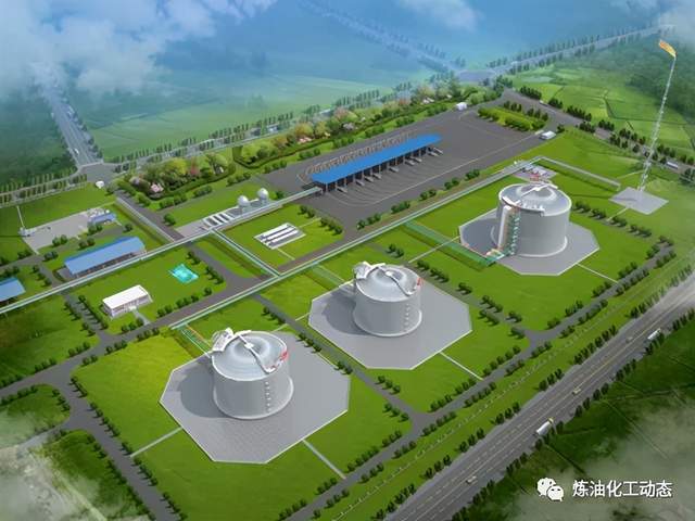 中油工程中标30亿元 哈萨克斯坦乙烷丙烷项目