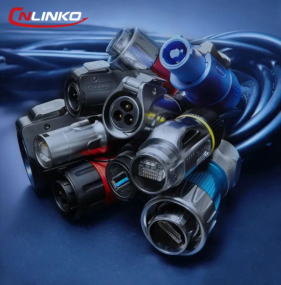 奕东电子迎来全球连接器企业美国申泰的“双线联动考察”