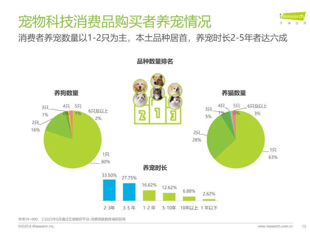 人工智能助力中国宠物经济