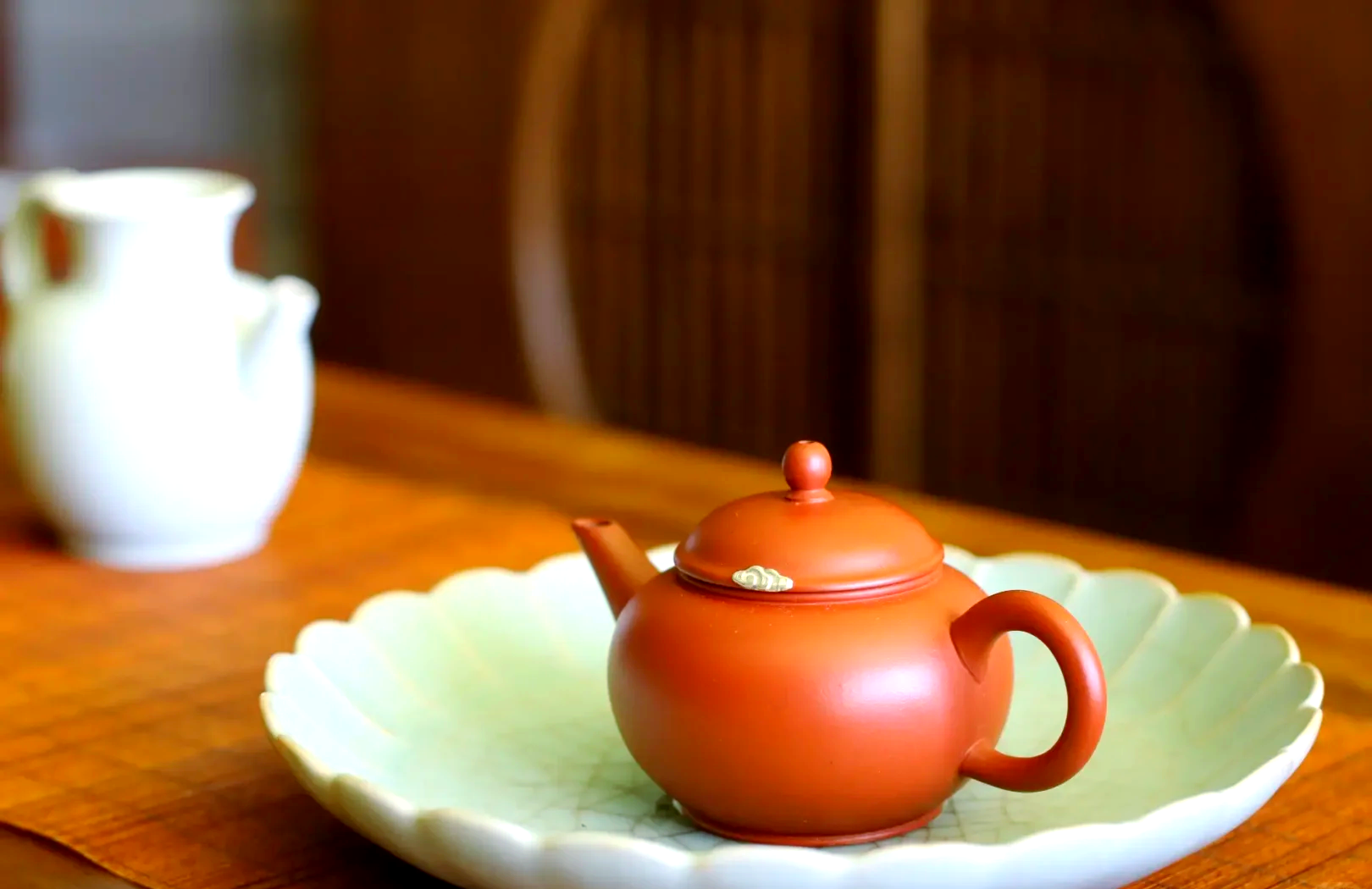 科技赋能让破碎瓷器“重获新生”