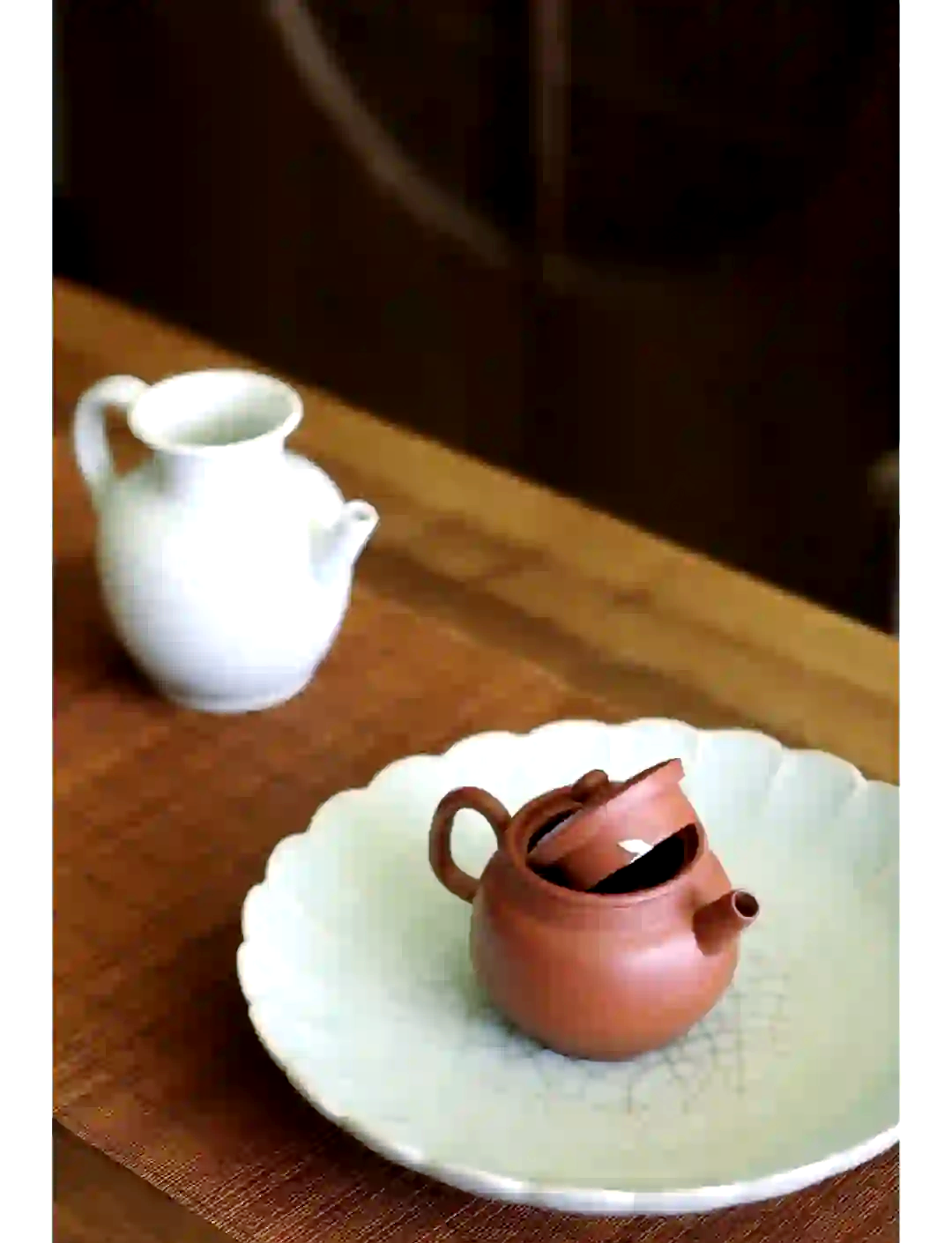 科技赋能让破碎瓷器“重获新生”