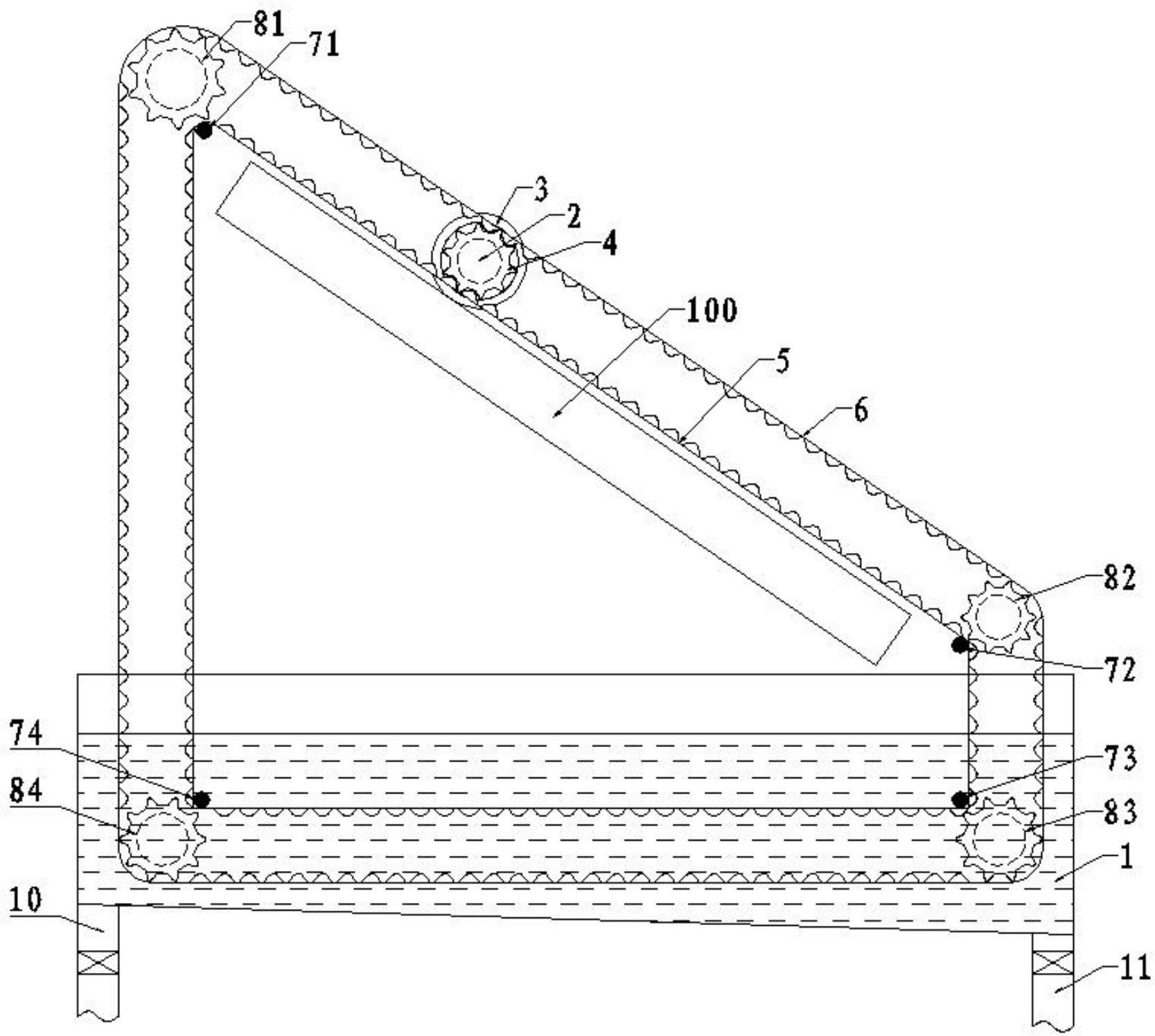 光峰科技获得实用新型专利授权：“光机装置及载具系统”