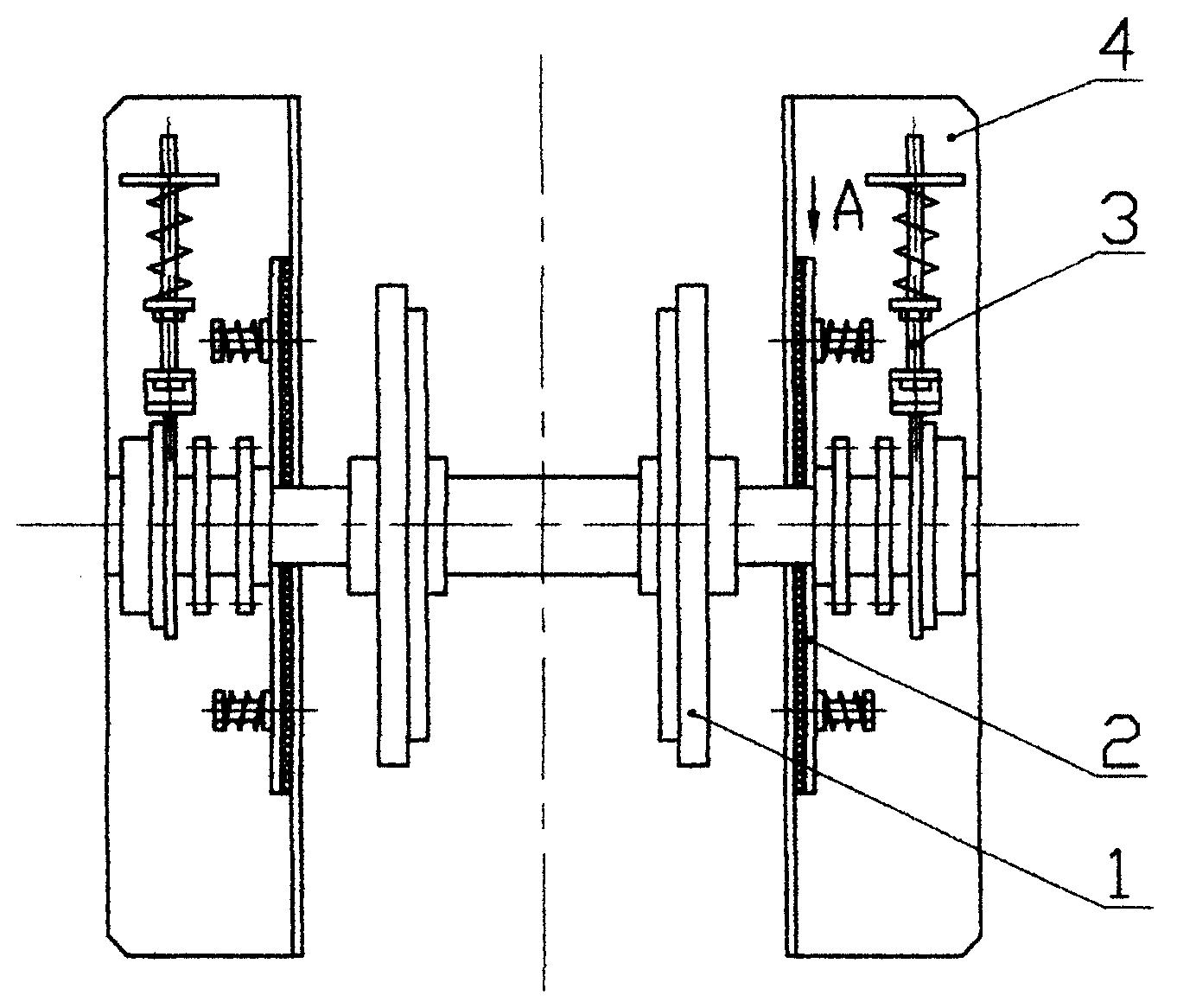 光峰科技获得实用新型专利授权：“光机装置及载具系统”