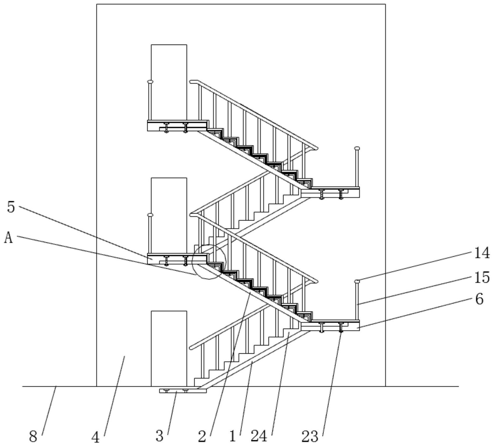 鲁阳节能获得实用新型专利授权：“一种大型窑炉炉盖钢结构”