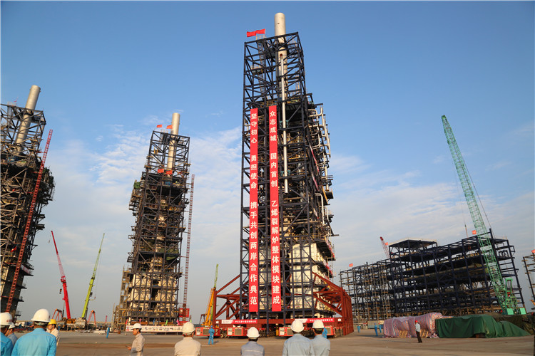 中国石化获得发明专利授权：“裂解炉操作的优化方法、装置、存储介质及处理器”