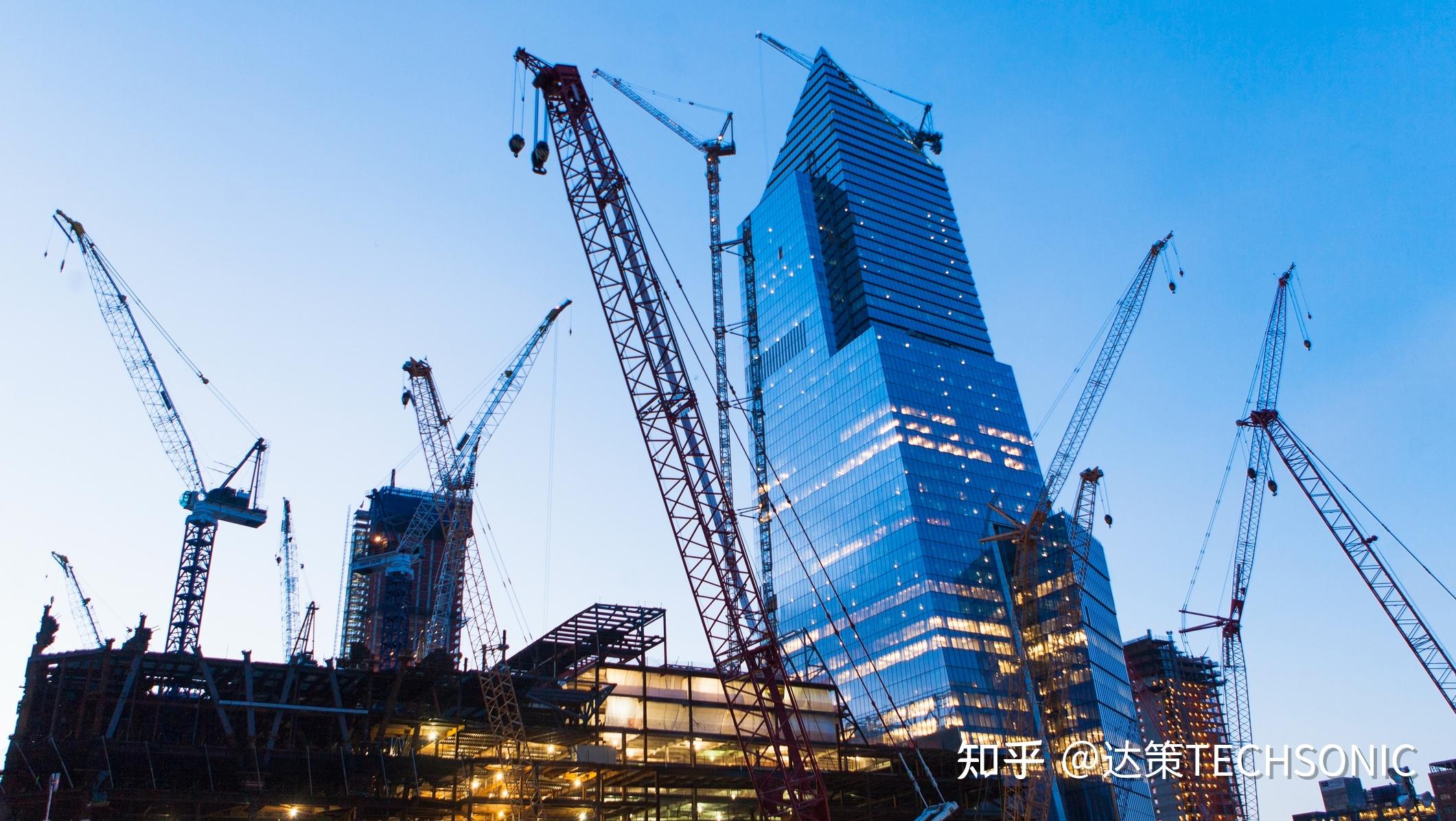 中国出海企业协作联盟：中企出海可以关注海外基建市场