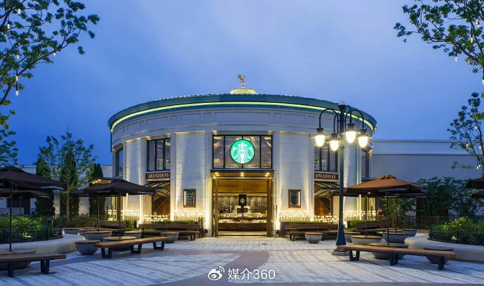 星巴克中国易主三问：谁在操盘？花落谁家？价值几许？