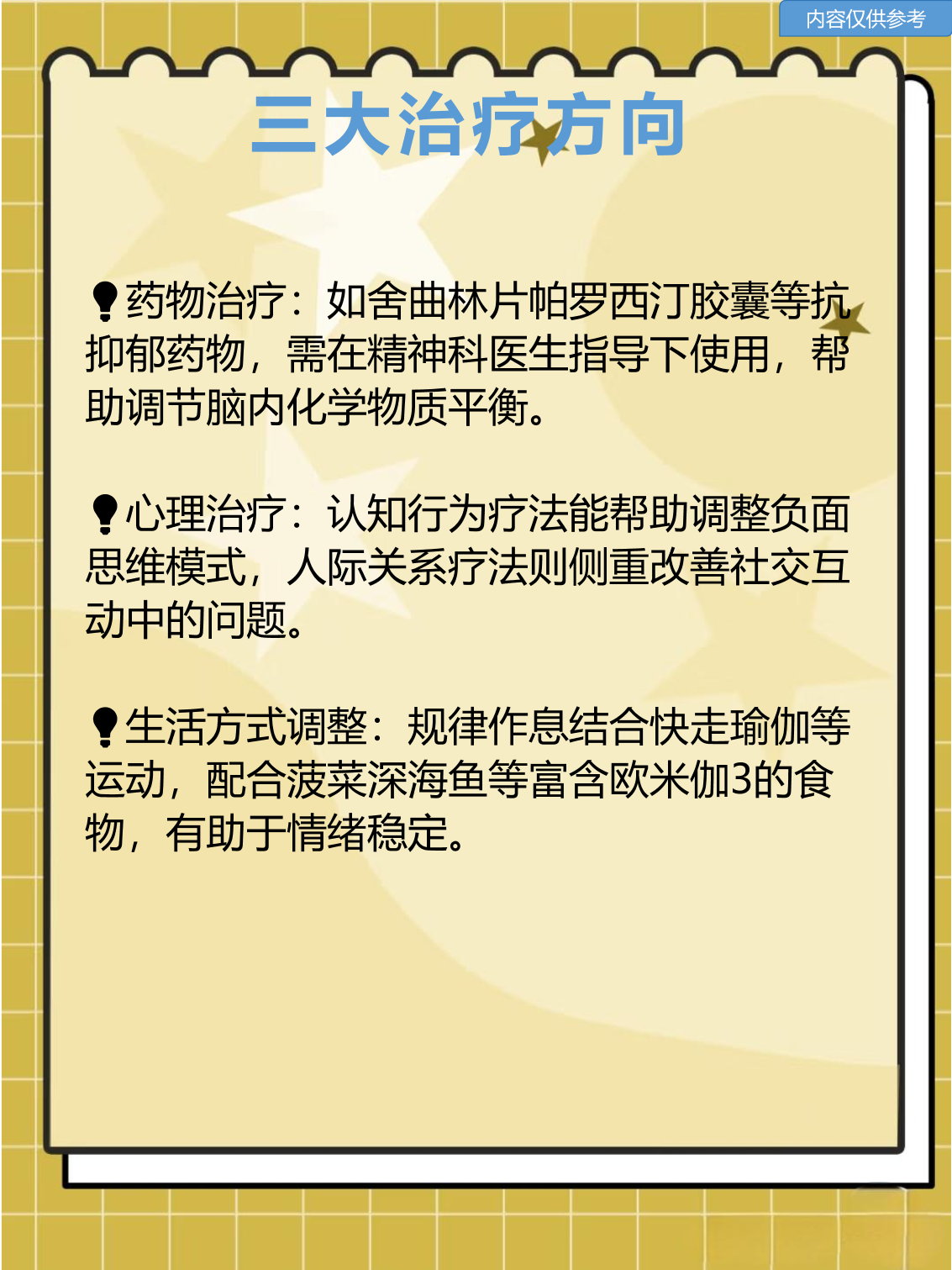 青少年心理健康：识别、预防与科学应对指南