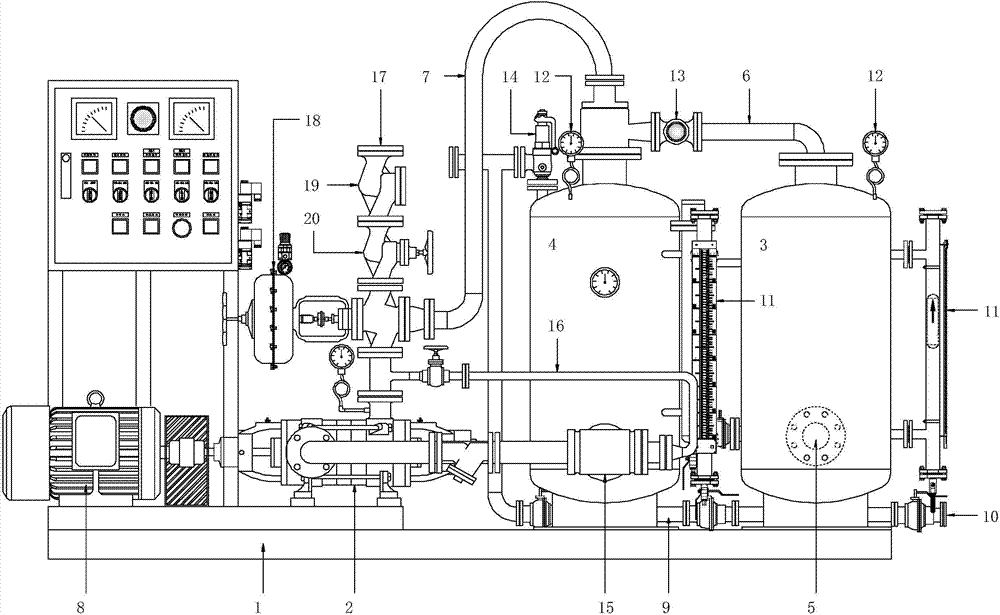 嘉戎技术获得实用新型专利授权：“矿井水的处理系统”