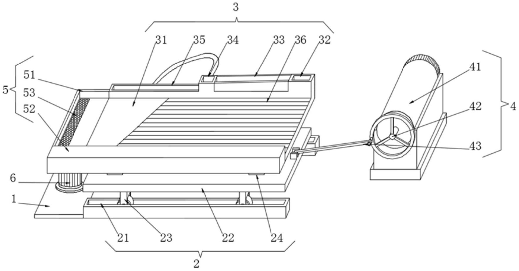 嘉戎技术获得实用新型专利授权：“矿井水的处理系统”