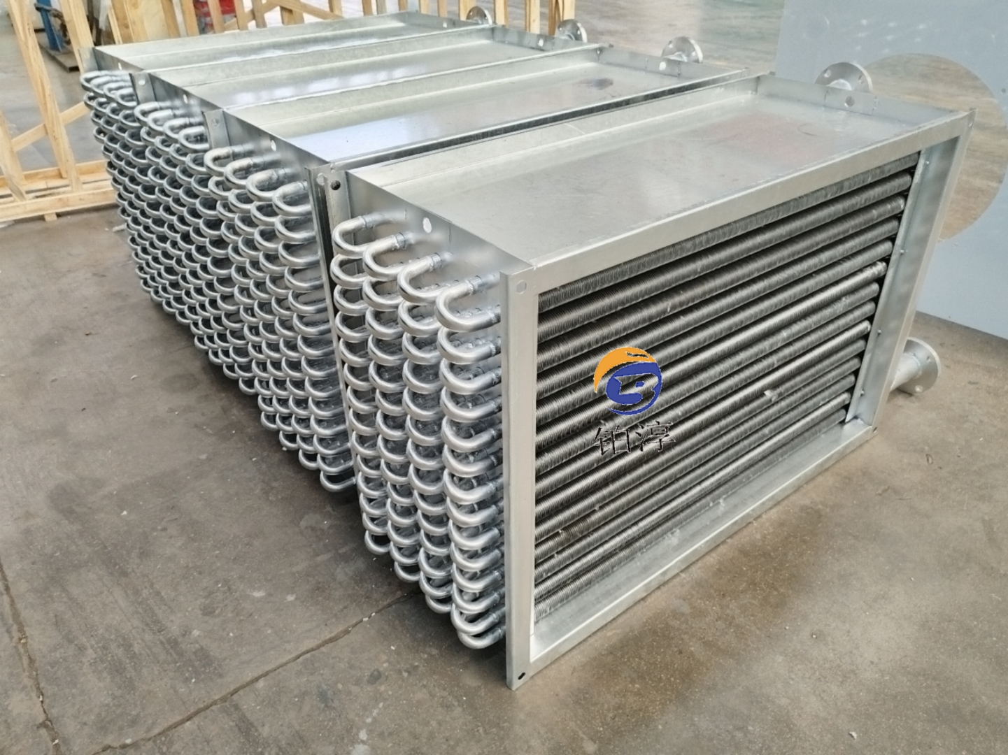 万和电气获得实用新型专利授权：“换热翅片及换热器”