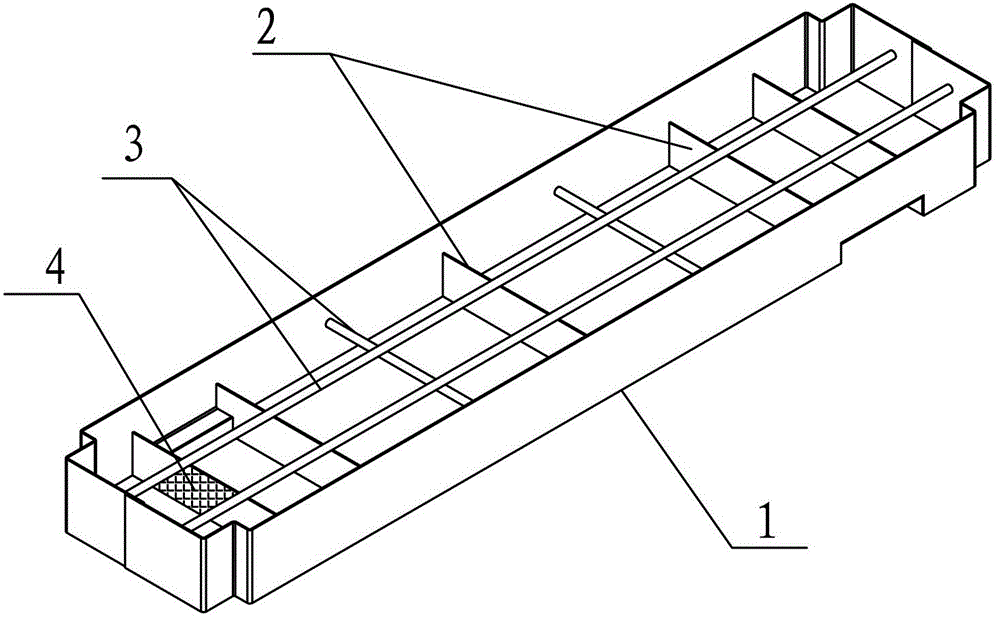 华电科工获得实用新型专利授权：“一种电气房”