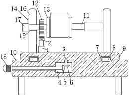 华电科工获得实用新型专利授权：“一种电气房”
