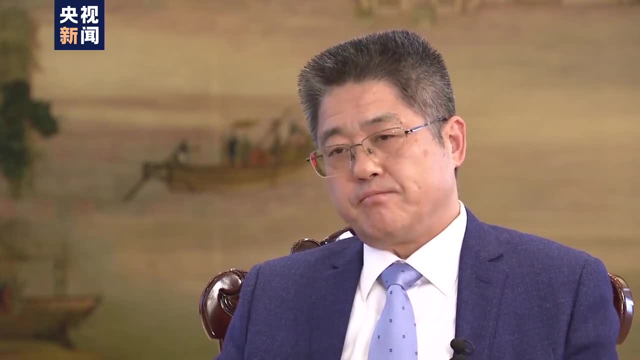 外交部副部长苗得雨会见赞比亚、南非驻华使节