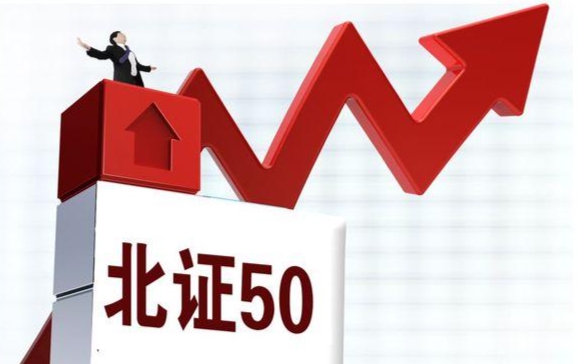 北交所开市这四年