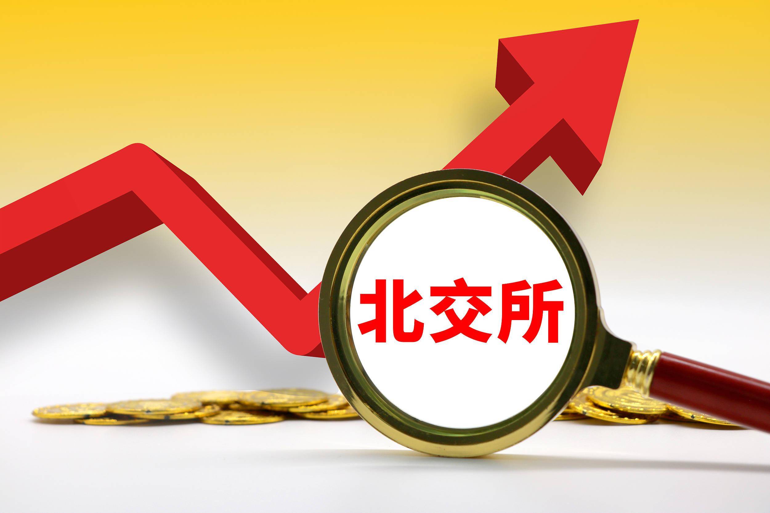 北交所开市这四年