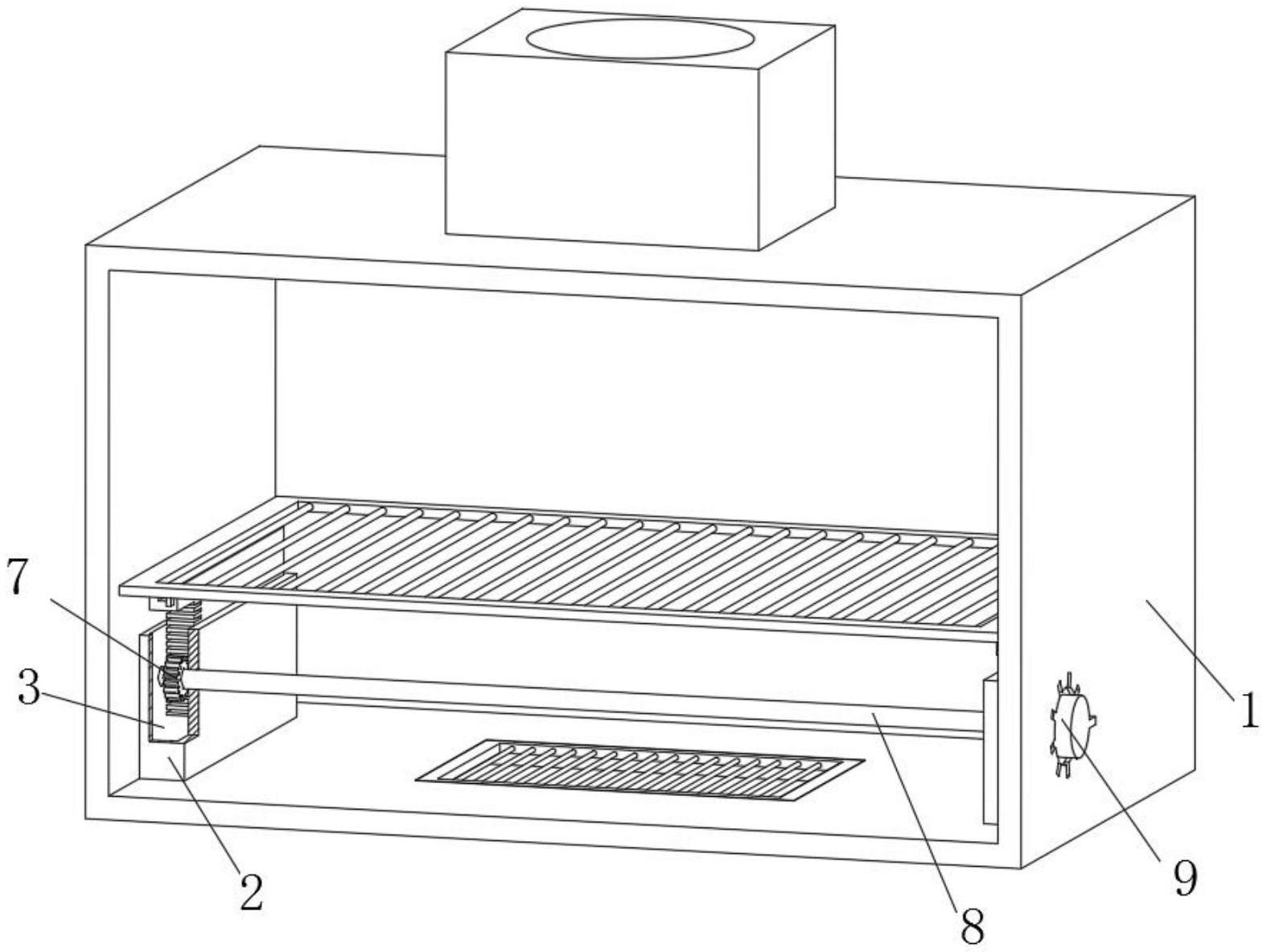 安徽建工获得实用新型专利授权：“一种市政施工用限高装置”