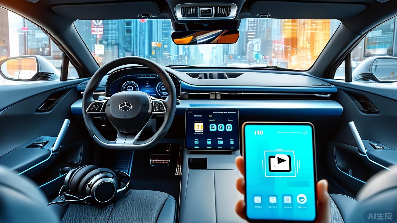 特斯拉已启动对苹果CarPlay系统内部测试