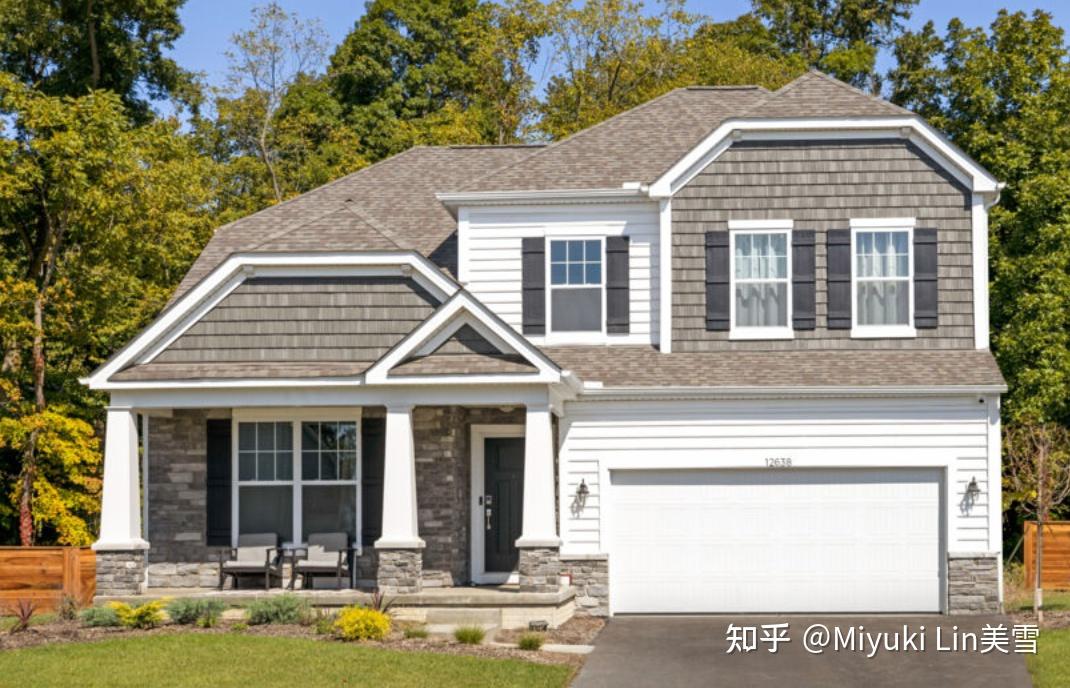 10月美国36766处房产出现止赎记录 同比增长19%