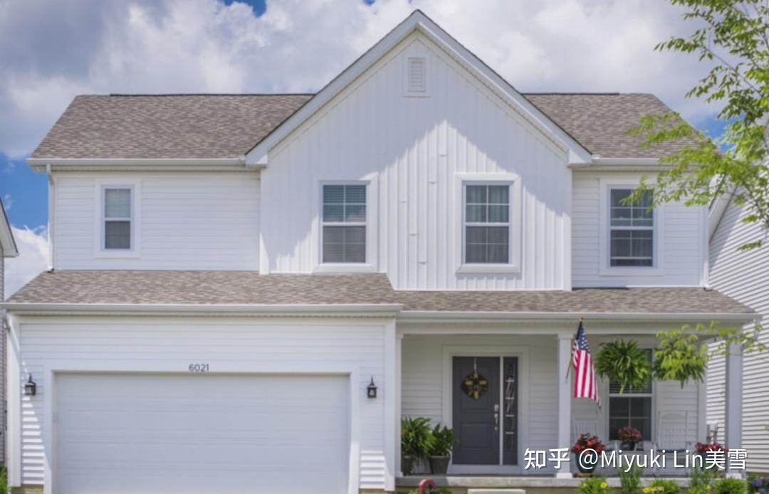 10月美国36766处房产出现止赎记录 同比增长19%