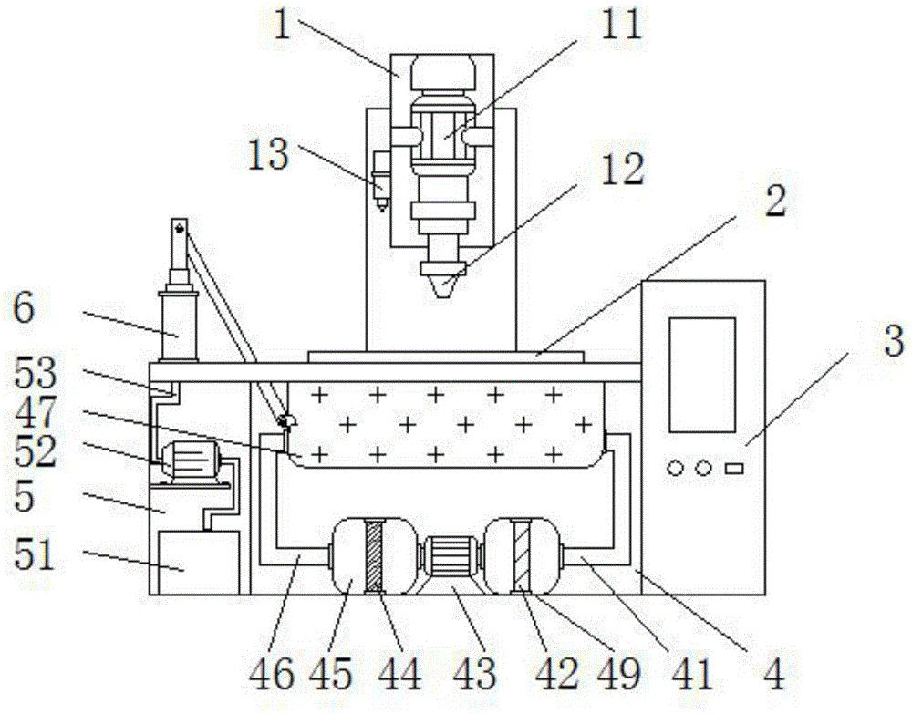 华培动力获得实用新型专利授权：“一种切角套壳PTC加热装置”