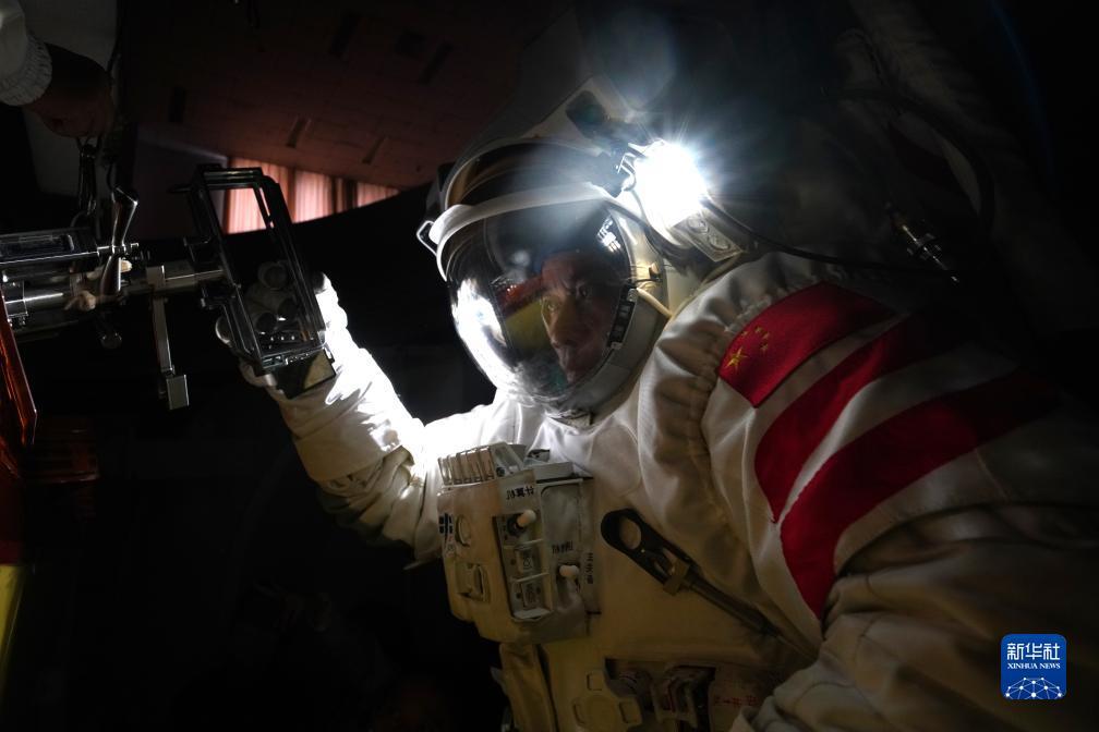 航天vlog丨寻访“东方红”升起的地方