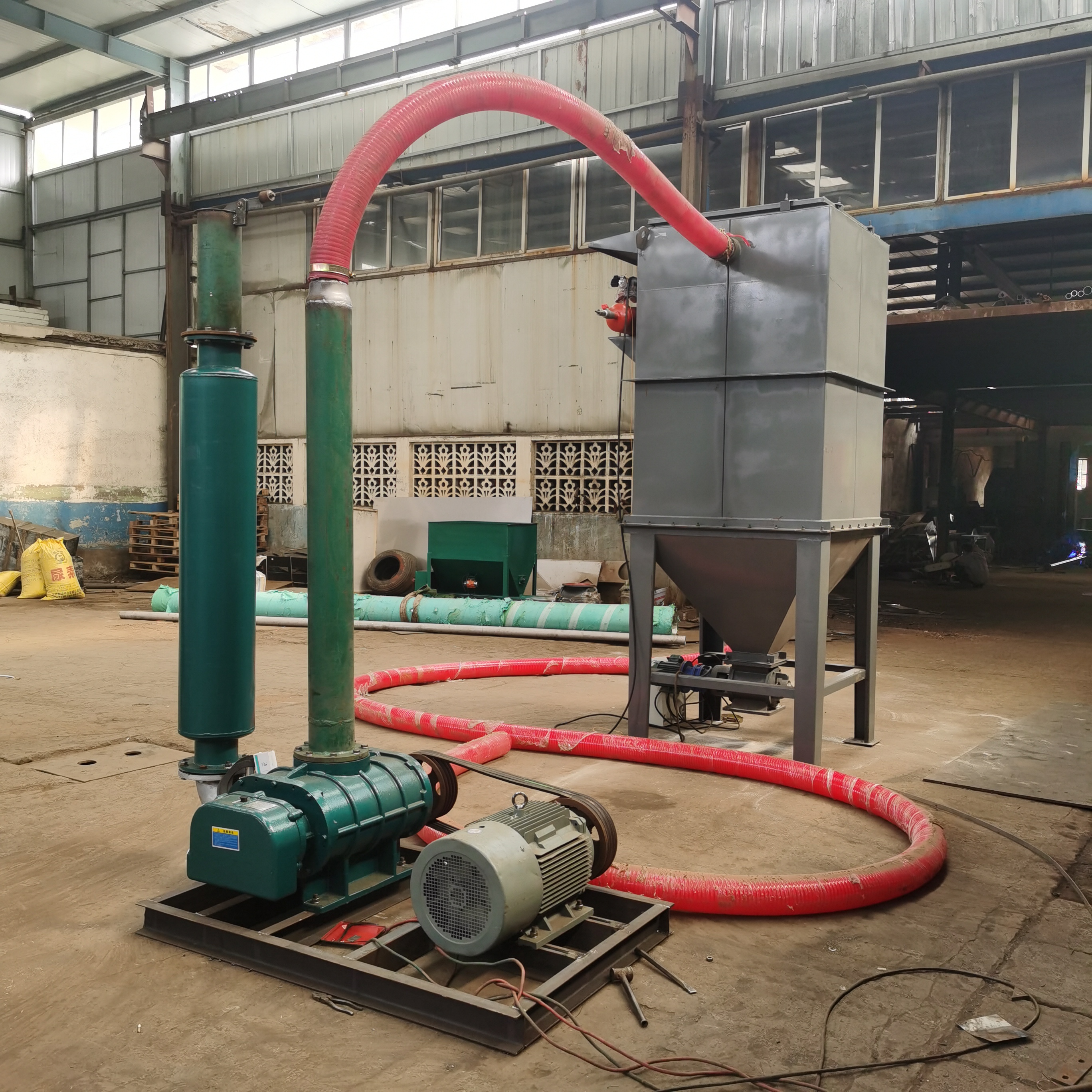 凯格精机获得实用新型专利授权：“一种脉冲喷射点胶阀”