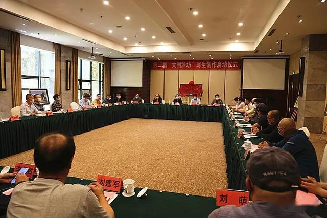 潍坊市市长刘建军：潍坊农业贸易变成“墙内开花，墙内墙外都香”