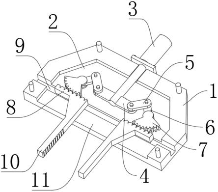 奥特维获得实用新型专利授权：“压具、搬运机构及电池成串设备”