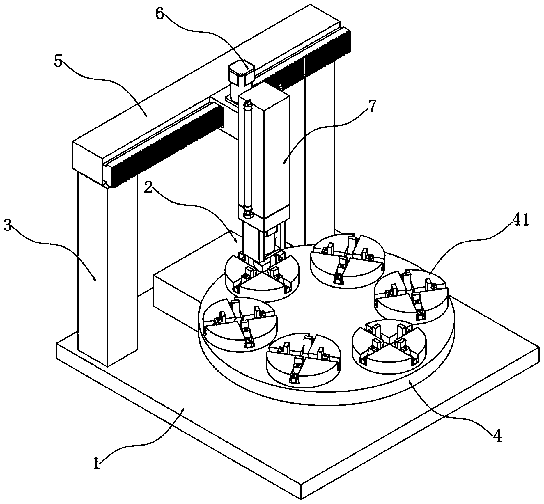 航天晨光获得实用新型专利授权：“一种乏燃料容器盖板吊具”