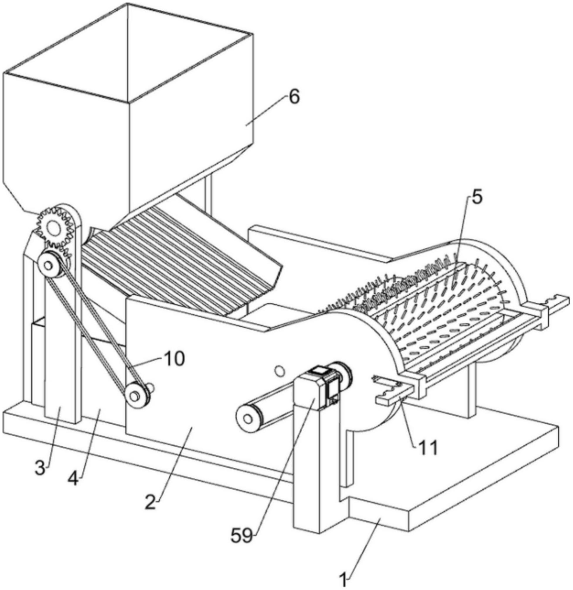 福斯达获得实用新型专利授权：“一种用于焊接成型铝环的清洗装置”