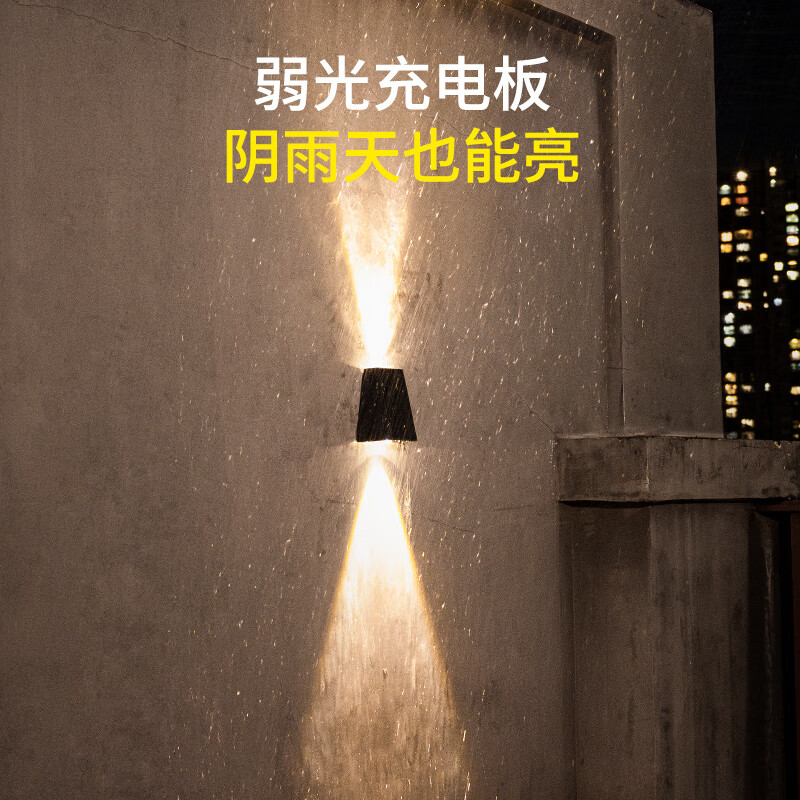 欧普照明获得实用新型专利授权：“洗墙灯”