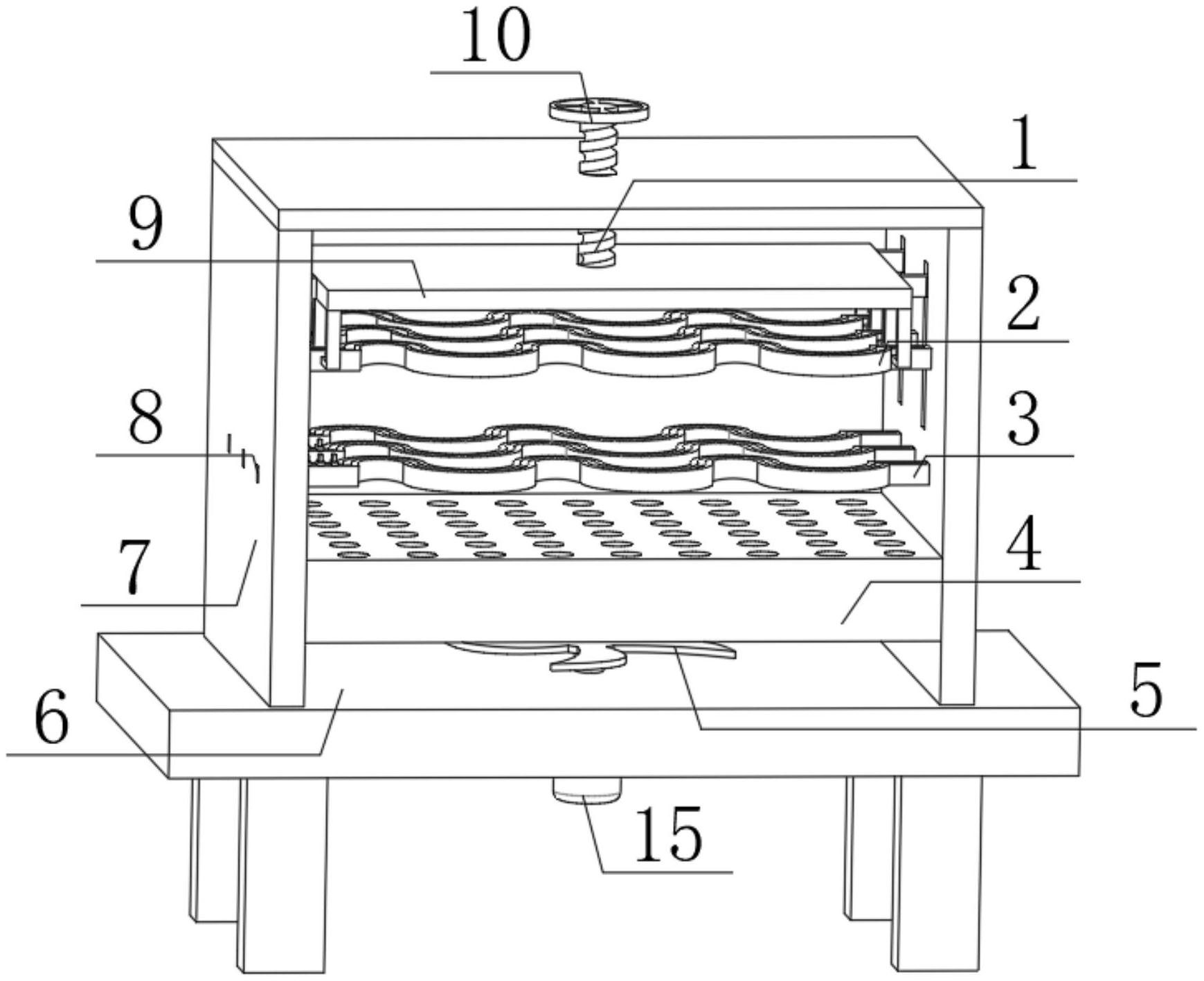 神开股份获得实用新型专利授权：“一种随钻压力检测探管”