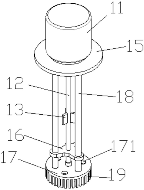 神开股份获得实用新型专利授权：“一种随钻压力检测探管”
