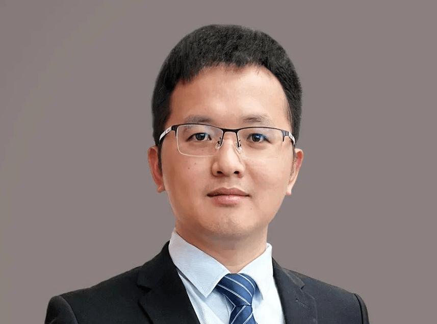 袁作栋离职 兴银基金千亿规模下的挑战