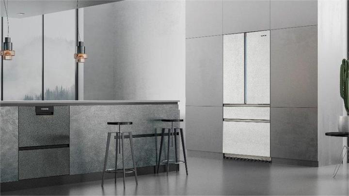 海尔智家获得实用新型专利授权：“一种饮水设备”