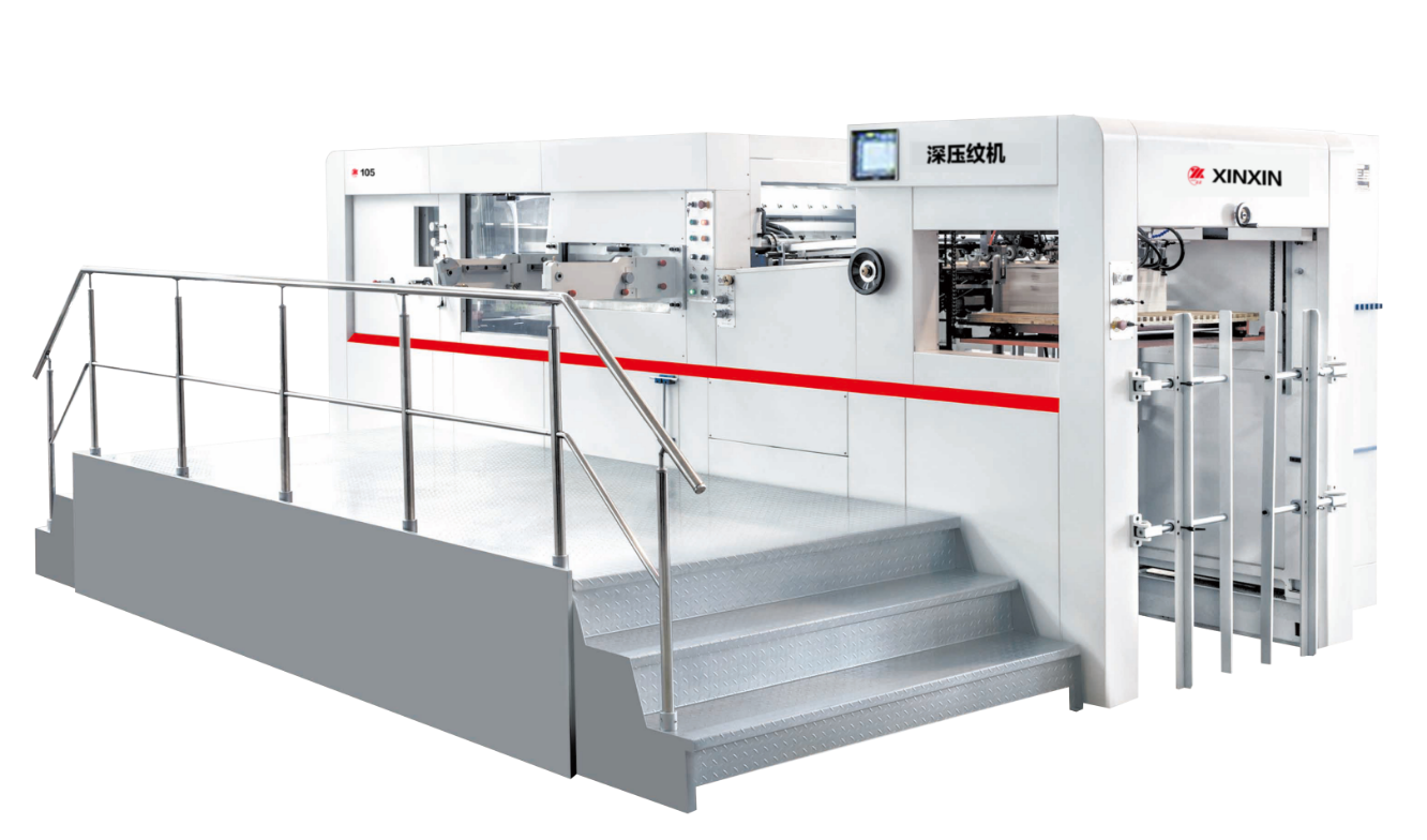 长荣股份获得实用新型专利授权：“一种清废结构的调整装置及清废模切机”