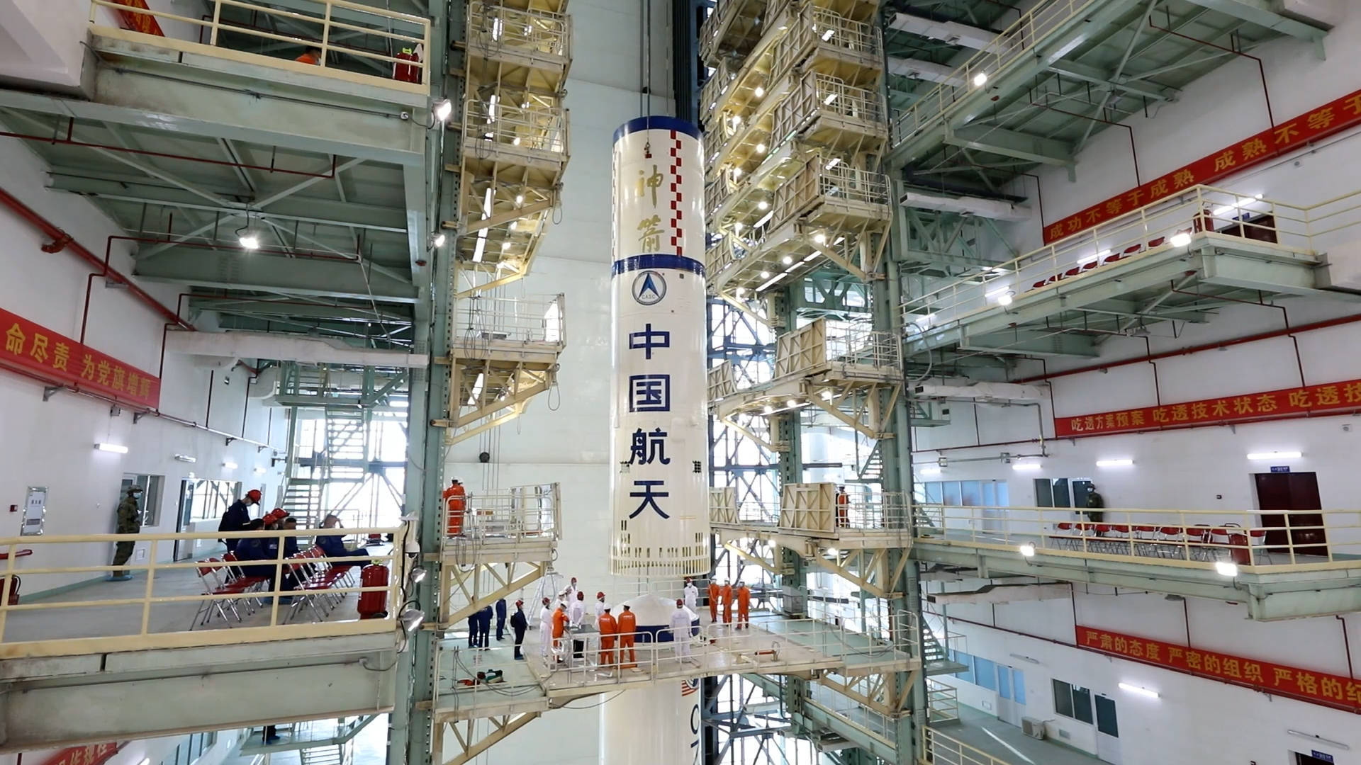 振华风光：30余款产品完成商业卫星相关试验并通过客户验证 部分产品已形成订单