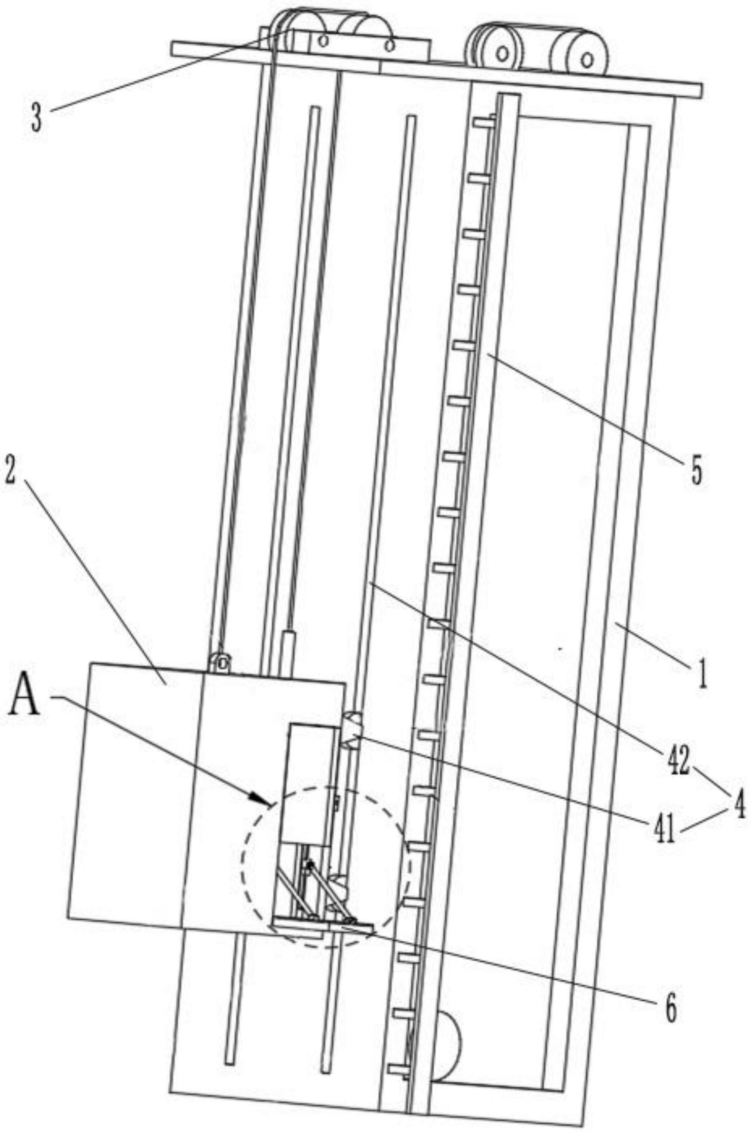 中国一重获得实用新型专利授权：“一种缓冲缸及机床”