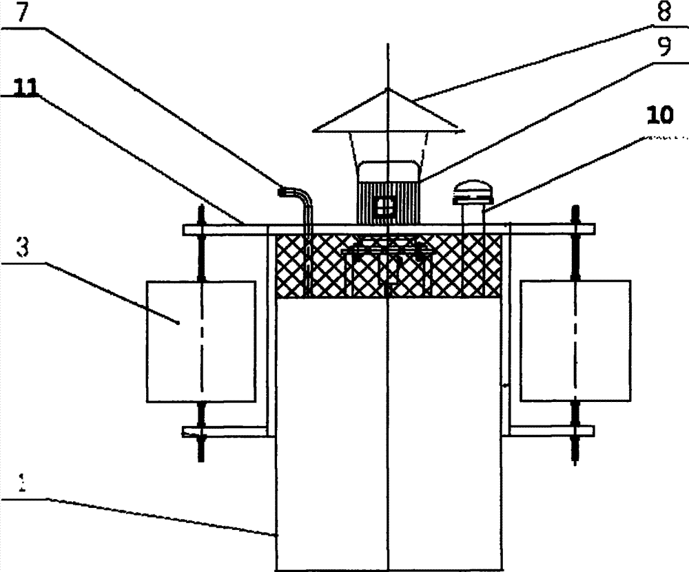 中国一重获得实用新型专利授权：“一种缓冲缸及机床”