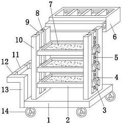 浙江国祥获得实用新型专利授权：“一种模块组合式菌菇方舱”