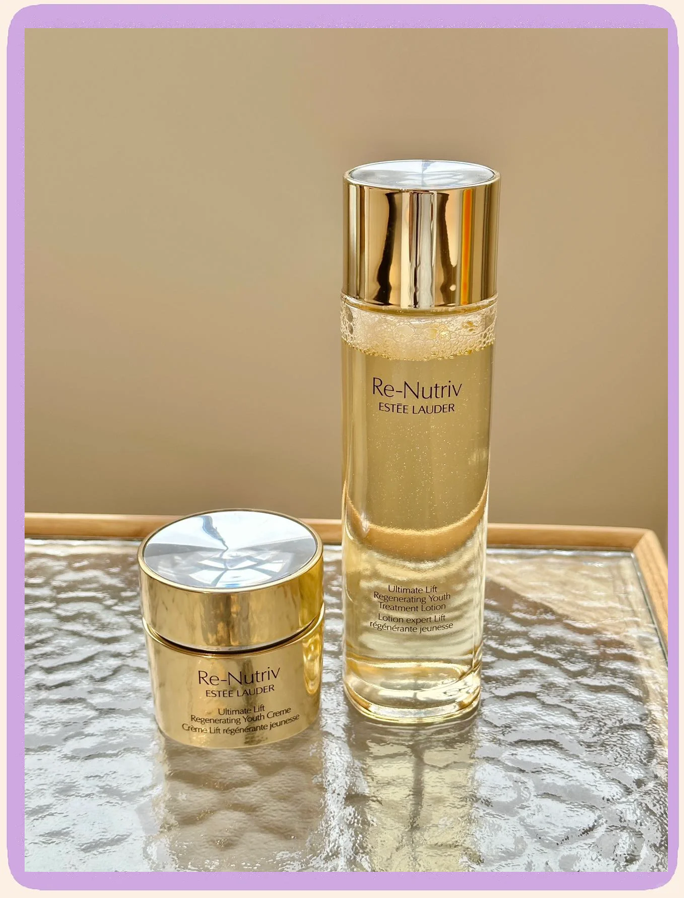 谁“拯救”了雅诗兰黛