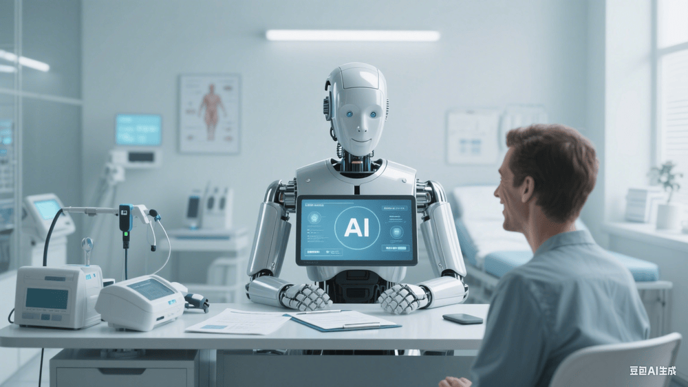 森亿智能向港交所递交上市申请 为中国最大的医院AI医疗解决方案供应商