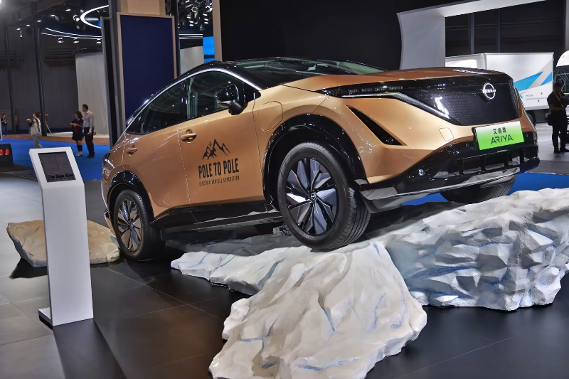 进博会观察丨私有化后的斯凯奇寻找中国市场新机会