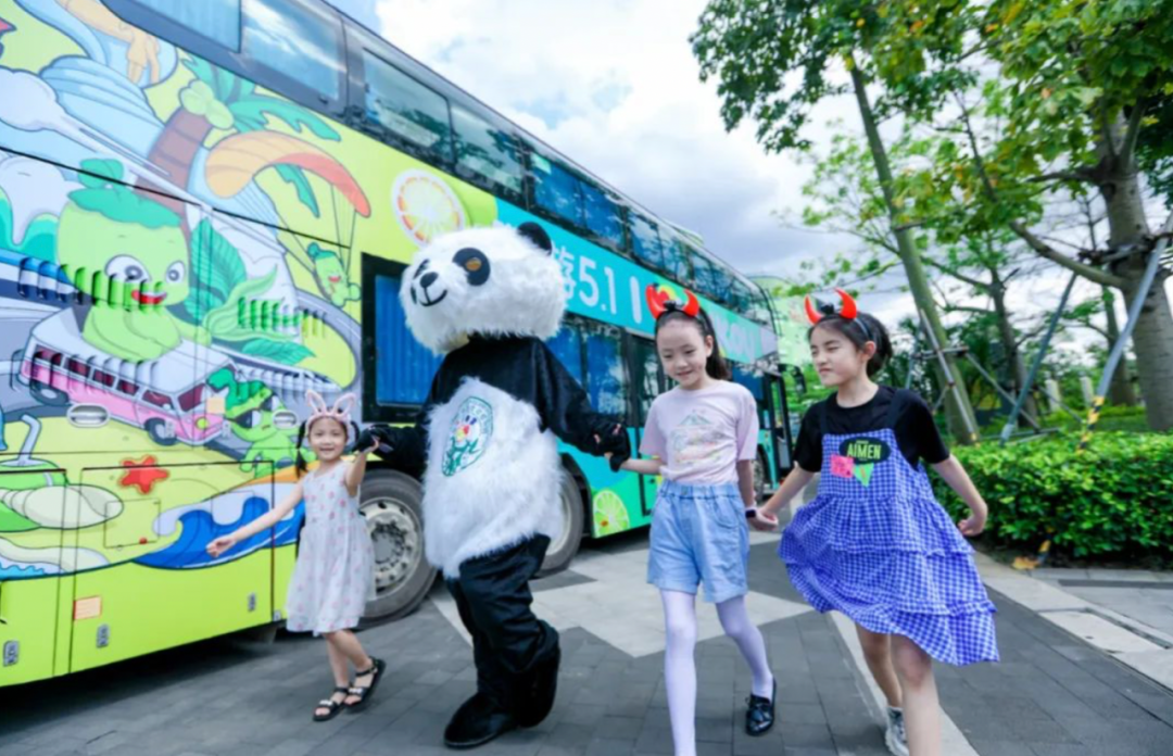 赫美集团：商业板块子公司在海南三亚及海花岛有开设门店