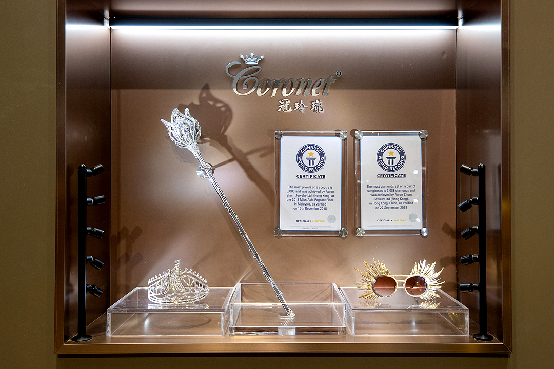 进博会消费观察｜康维他六赴进博，开启“鎏金时刻”