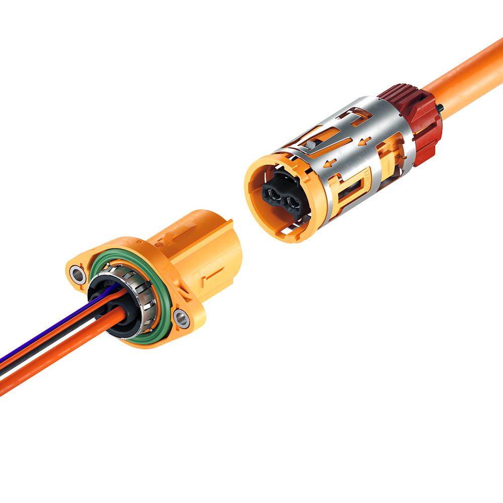 电连技术：高速线缆连接组件产品种类齐全