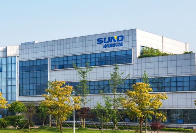 崇德科技：募投项目逐步投产产能将大幅增加