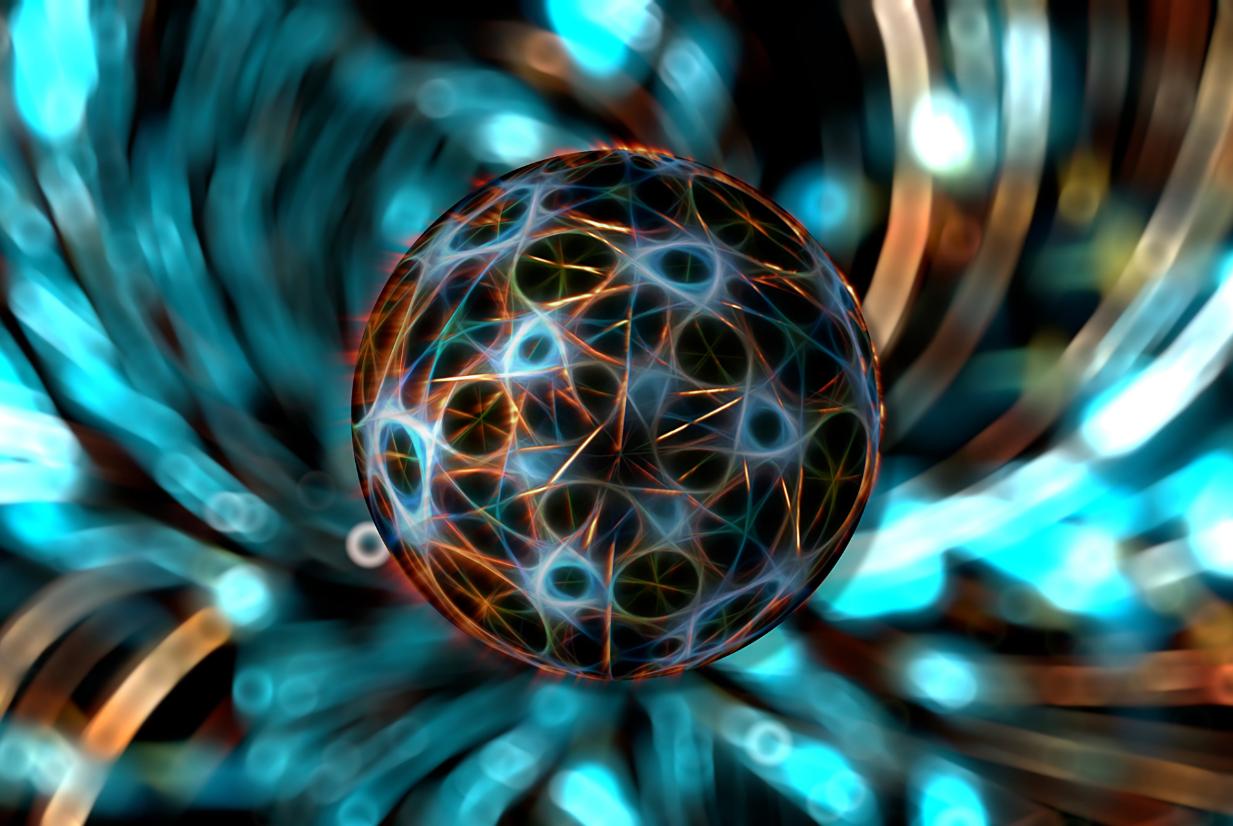 新华鲜报丨捕捉“幽灵粒子” 江门中微子实验测量精度创新高